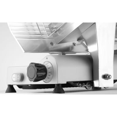Nářezový stroj 300, HENDI, Kitchen Line, 230V/250W, 615x494x(H)477mm | 210246